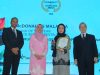 McDonald’s Malaysia Honored for Sixth Consecutive Year at CSR Malaysia Awards 2024 for Longstanding Community Engagement