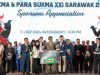 Nestlé MILO®’s Unwavering Commitment to Local Sports: Empowering SUKMA XXI with Strong Support