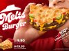 PIZZA HUT’S NEW BURGER: COMBINING BEST OF BOTH WORLDS – BERANI CUBA? ONLY RM0.99!