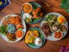 Savor Restaurant Unveils a Special Merdeka Menu: A Celebration of Malaysian Flavors in Plant-Based Delights