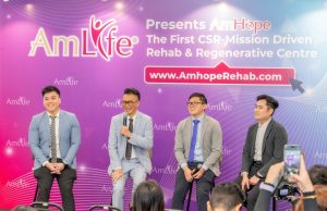 AmLife Debuts CSR-Driven Rehab & Regenerative Centre; Health Experts Present 90 Day Recovery Insights