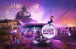 Where Speed Meets City Vibes: A Guide To Experiencing Singapore Beyond The GPSS This September!