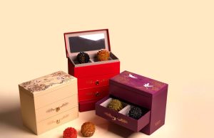 Bask in the warmth of love and reunion this Mid-Autumn Festival with Old Seng Choong