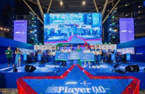 HeinekenĀ® Crowns Malaysia’s First-Ever Player 0.0 Champion!