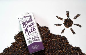 Hong Kong-based plant-based drink RICEPATHY is available on Lazada RedMart