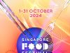 Explore the reimagined Singapore Food Festival and see Singapore come alive as a Culinary Capital