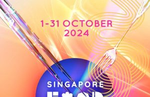 Explore the reimagined Singapore Food Festival and see Singapore come alive as a Culinary Capital
