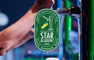 Star Academy Kicks Off Search for 2024 Top Bartender
