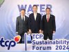 TCP Group Hosts the Sustainability Forum: “Water Resilience in a Changing Climate”