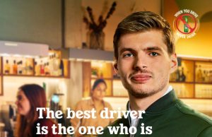 Heineken® Flags Off its ‘When You Drive, Never Drink’ Campaign with Player 0.0 Featuring F1 Champion Max Verstappen