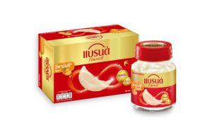 Suntory debuts Brand’s Bird’s Nest Vitamin C+ Zinc formula to boost the immune system and combat fatigue