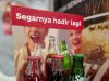 Coca-Cola relaunches glass packaging to improve circularity in Indonesia
