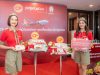 CP Foods x Vietjet Thailand : Enhancing Inflight Dining Experience through Strategic Partnership