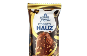 Farm Fresh Cream Hauz ice cream debuts