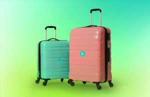 Kaspersky Safe Travel Guide