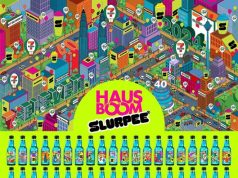 Hausboom x Slurpee celebrates 7-Eleven Malaysia’s 40th anniversary with prizes to be won