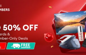 LazMall Brand Members Day rolls out exclusive offers with discounts of up to 70% across Southeast Asia