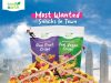 Love Earth Organic new better-for-you snacks are here