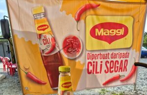 Putrajaya Chilli Farm is the latest farm to join the Nestlé Chilli Club programme