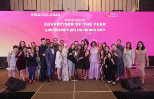 MSA FESTIVAL AND AWARDS 2024: A NIGHT OF INNOVATION AND EXCELLENCE IN MEDIA