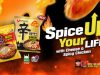 Nongshim releases two new instant noodles in Malaysia, event at Sunway Pyramid