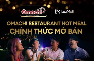 Masan expands self-heating meals with the latest restaurant-quality offering