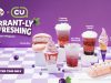 CU Malaysia partners with Ribena to launch a limited edition series