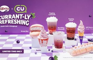 CU Malaysia partners with Ribena to launch a limited edition series