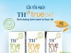 TH true OAT range has two new flavours coconut and chocolate