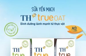 TH true OAT range has two new flavours coconut and chocolate