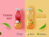 TH true TEA introduces two new flavours peach tea and lychee tea