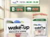 Masan debuts Wake-up Coffee Freeze-Dried Instant Coffee