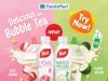 Yeo’s debuts new soy milk blends that are delicious like bubble tea