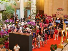 Sunway Medical Centre Hosts Annual SunMed Health Carnival: A Hub for Health, Fun, and Learning