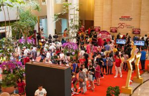 Sunway Medical Centre Hosts Annual SunMed Health Carnival: A Hub for Health, Fun, and Learning