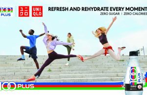 Beat The Heat, Stay Refreshed, Get Rewarded