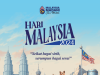 Pos Malaysia Commemorates Malaysia Day 2024 with Special Edition Folder Set Celebrating ‘Malaysia MADANI: Jiwa Merdeka’