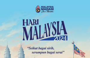 Pos Malaysia Commemorates Malaysia Day 2024 with Special Edition Folder Set Celebrating ‘Malaysia MADANI: Jiwa Merdeka’