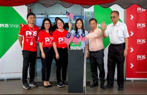 Pos Malaysia Transforms Retail Landscape with Launch of 36th Pos Shop: Blending Tradition and Innovation
