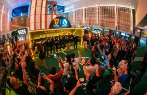 GUINNESS CELEBRATES THE NEW PREMIER LEAGUE SEASON WITH THE SPIRIT OF TOGETHERNESS