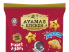 Ayamas Kitchen Expands Product Range with Premium Frozen Products
