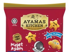 Ayamas Kitchen Expands Product Range with Premium Frozen Products