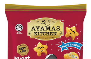 Ayamas Kitchen Expands Product Range with Premium Frozen Products