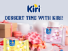 A Game Changer in Healthy Snacking: Introducing Kiri Petit Sweets® in Thailand!