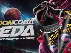 Icownic Black Moon: a new flavour sensation from Campina