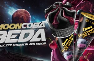 Icownic Black Moon: a new flavour sensation from Campina