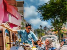 STB launches initiative in Malaysia to promote family travel to Singapore