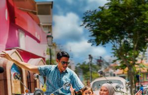 STB launches initiative in Malaysia to promote family travel to Singapore