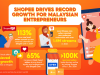 Shopee Empowers Over 100,000 New Local Entrepreneurs in 2024
