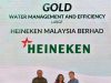 Three big wins for HEINEKEN Malaysia at ESG Positive Impact Awards